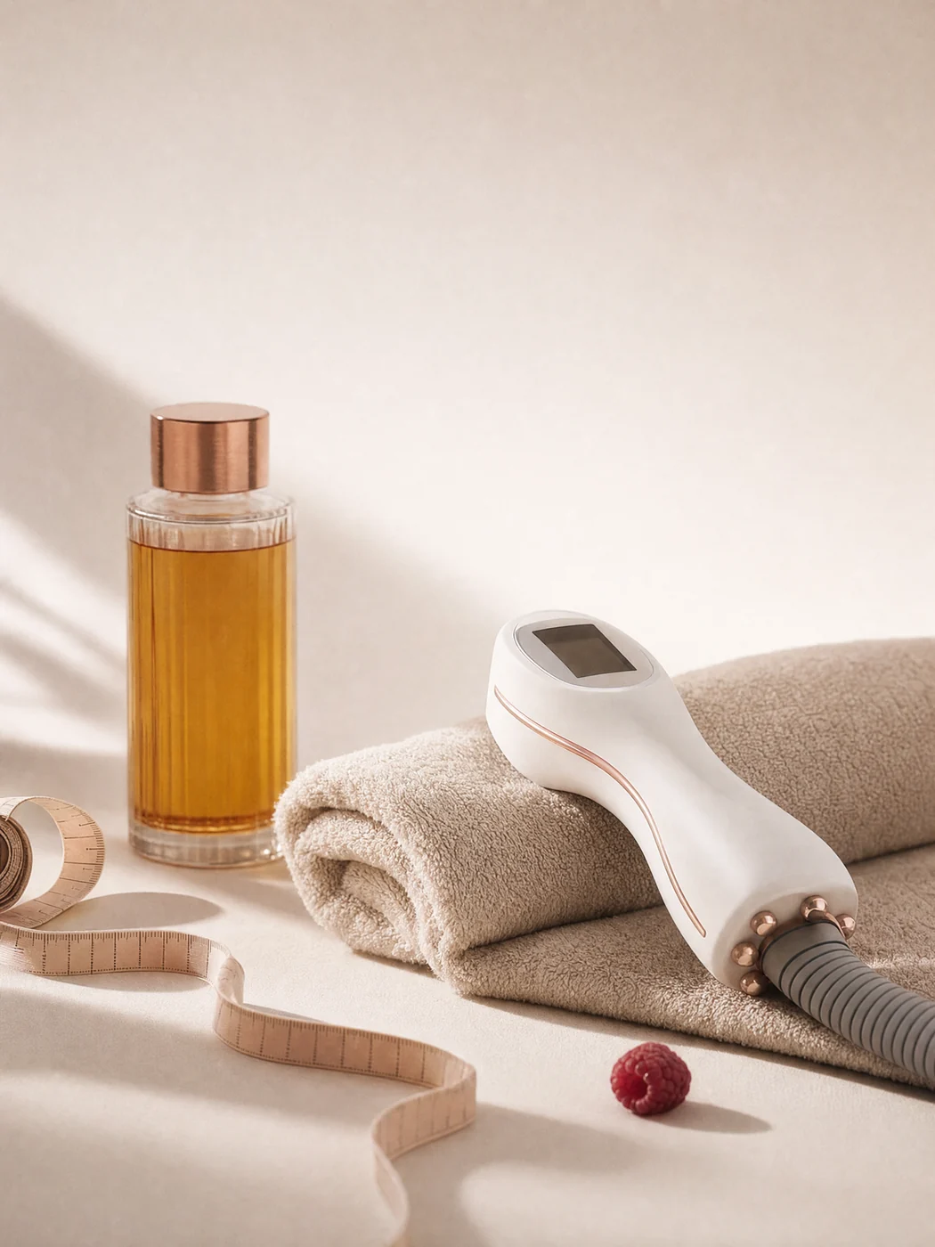 Shape Pro corporal en Irma Estética Avanzada, Gràcia
