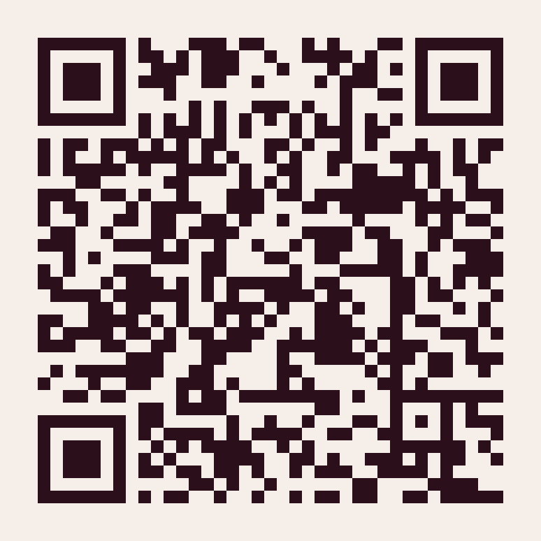 Código QR para unirte al Club de Irma Estética Avanzada
